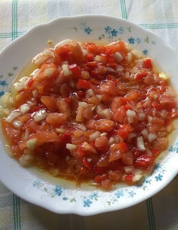 Pipirrana